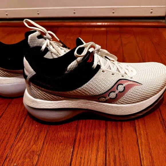 Saucony Kinvara Pro Mens SZ 11 - Picture 1 of 6